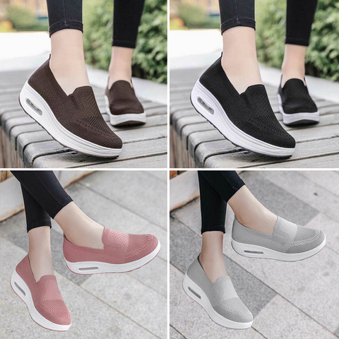 WOMEN'S ORTHOPEDIC ARCH-SUPPORT SNEAKERS – 🇳🇿 BY ELSAS NEW ZEALAND 🇳🇿