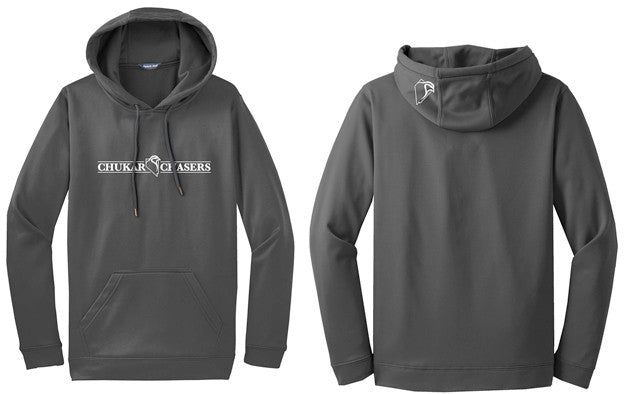 Chukar Chasers Sweatshirt II | Chukar Chasers | NV Threads