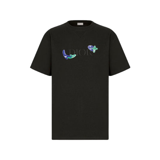 Louis Vuitton X NBA T-Shirt