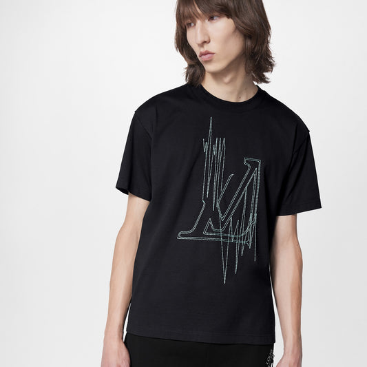 Louis Vuitton Monogram Gradient T-Shirt – S&Co Clothing