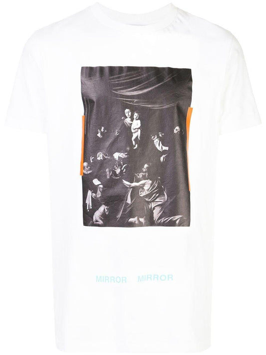 Louis Vuitton NBA Basketball Short-sleeved T-Shirt