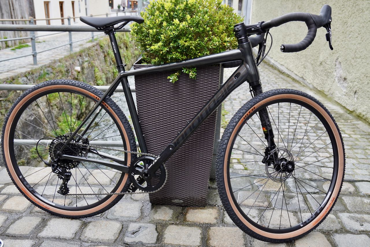 2020 cannondale slate