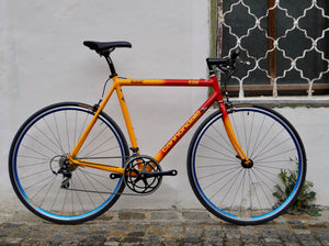 khs urban soul bike