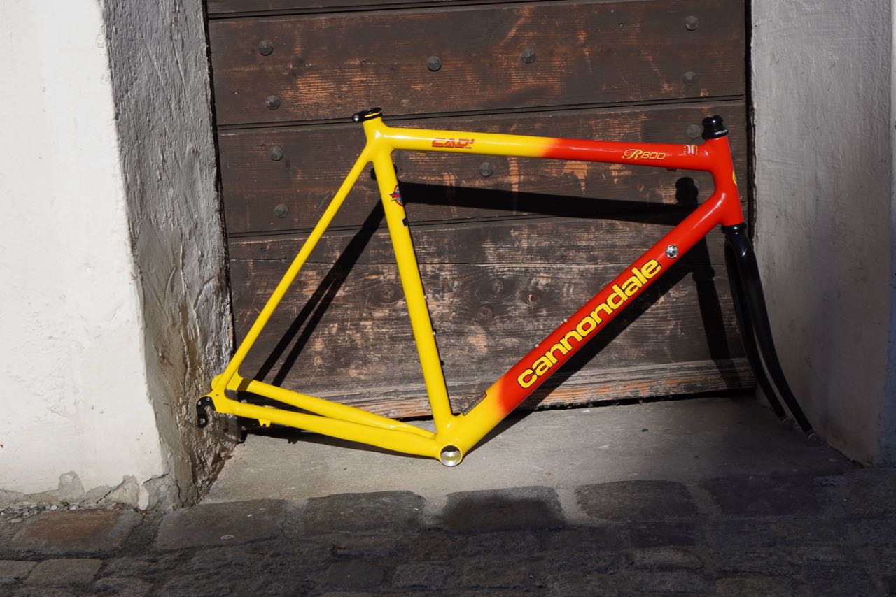 cannondale street 800