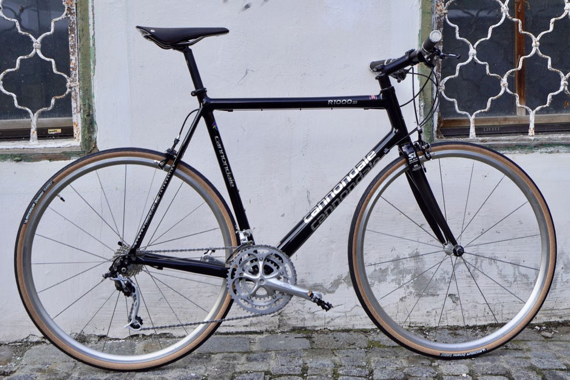 cannondale r1000 caad4