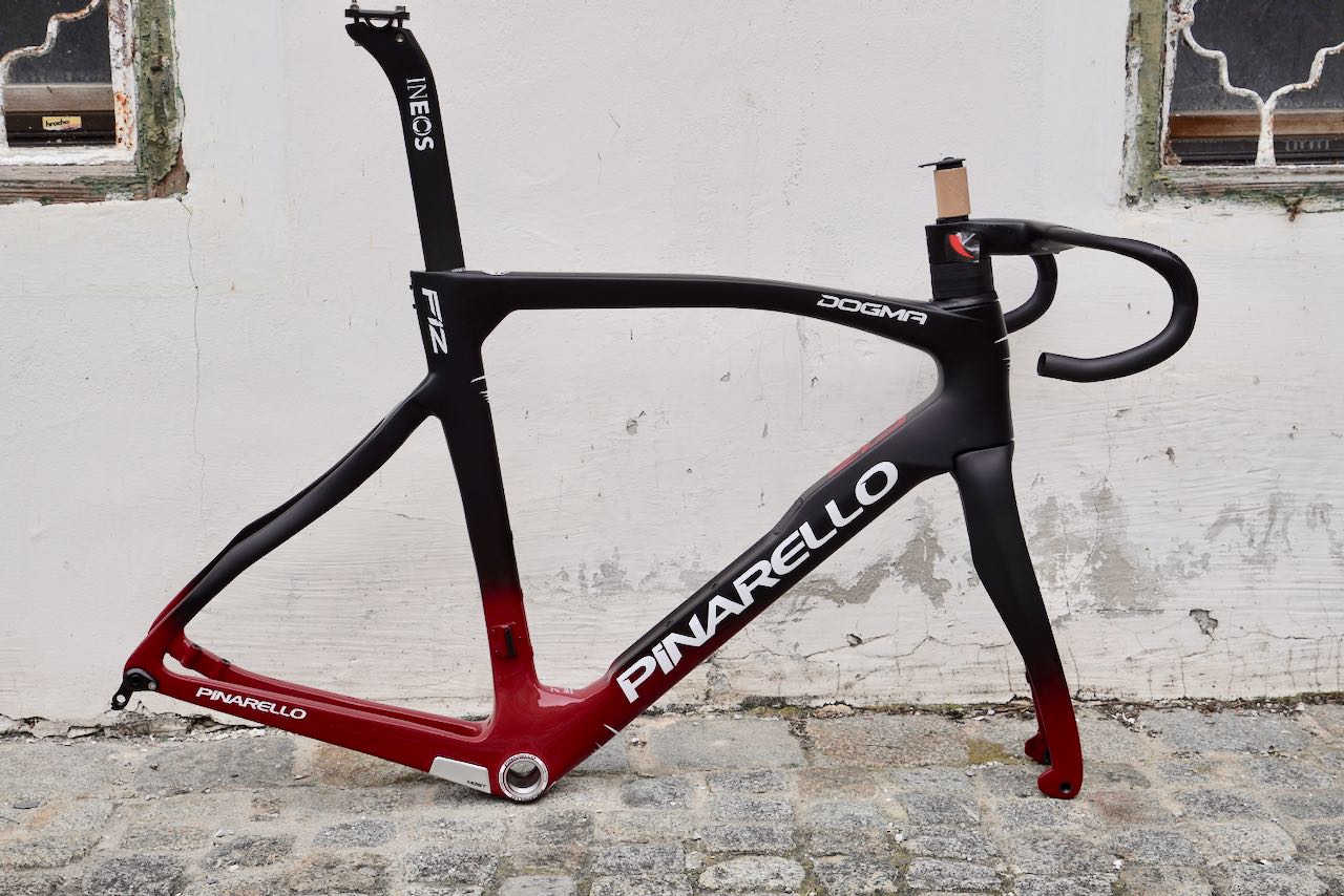 pinarello ineos