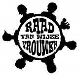 Logo Raad van Wijze vrouwen