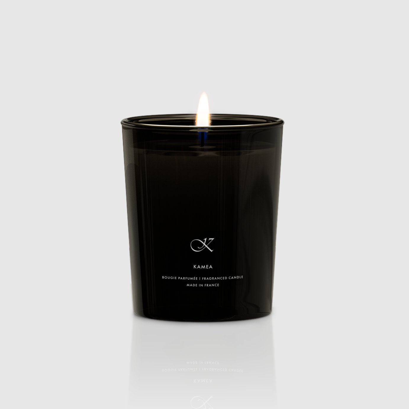 Kamea Fragranced Candle