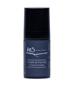 Daily Eye Cream 15 ml