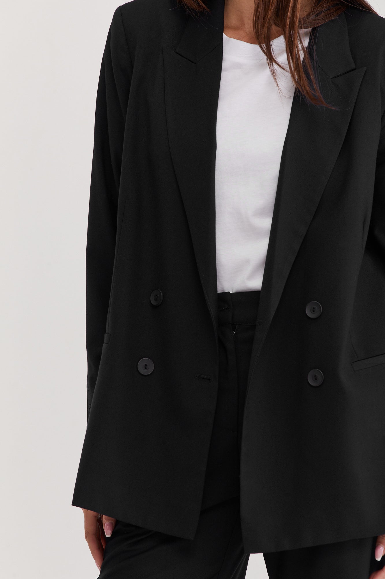 Harry Blazer Black