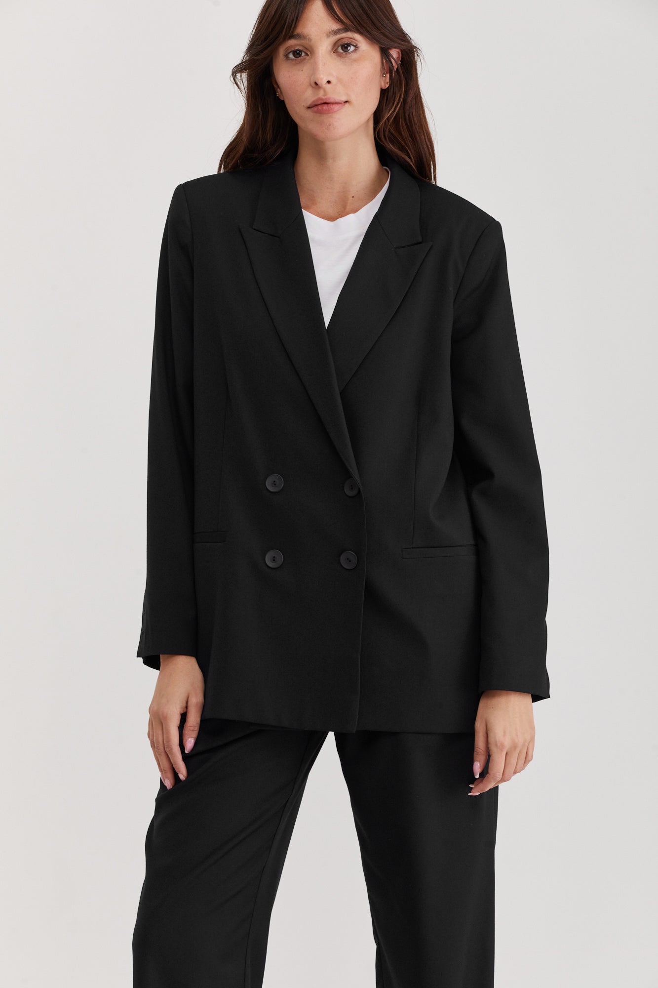 Harry Blazer Black