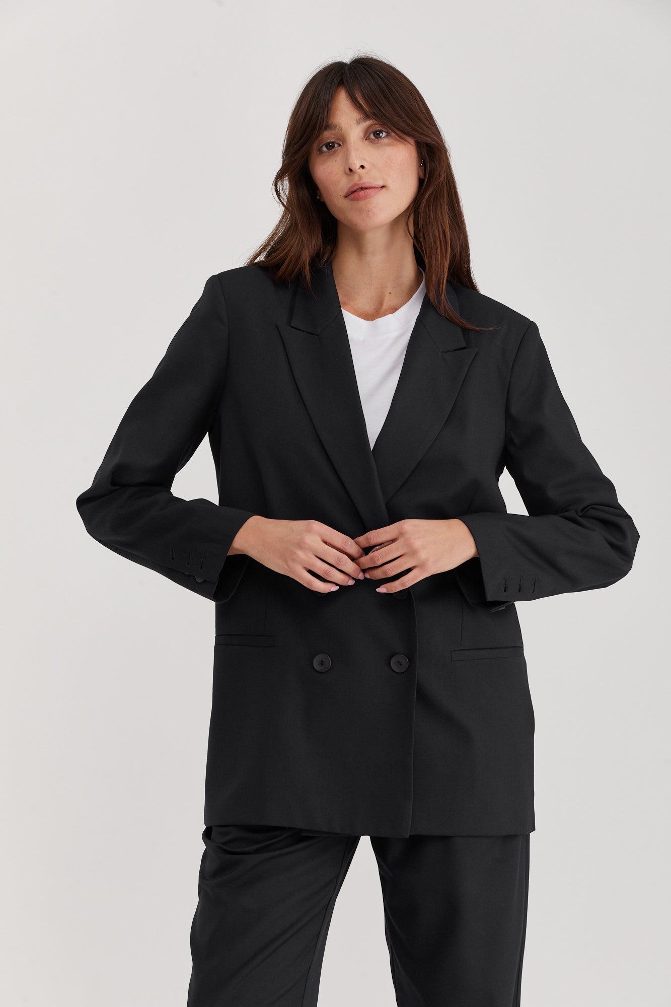 Harry Blazer Black