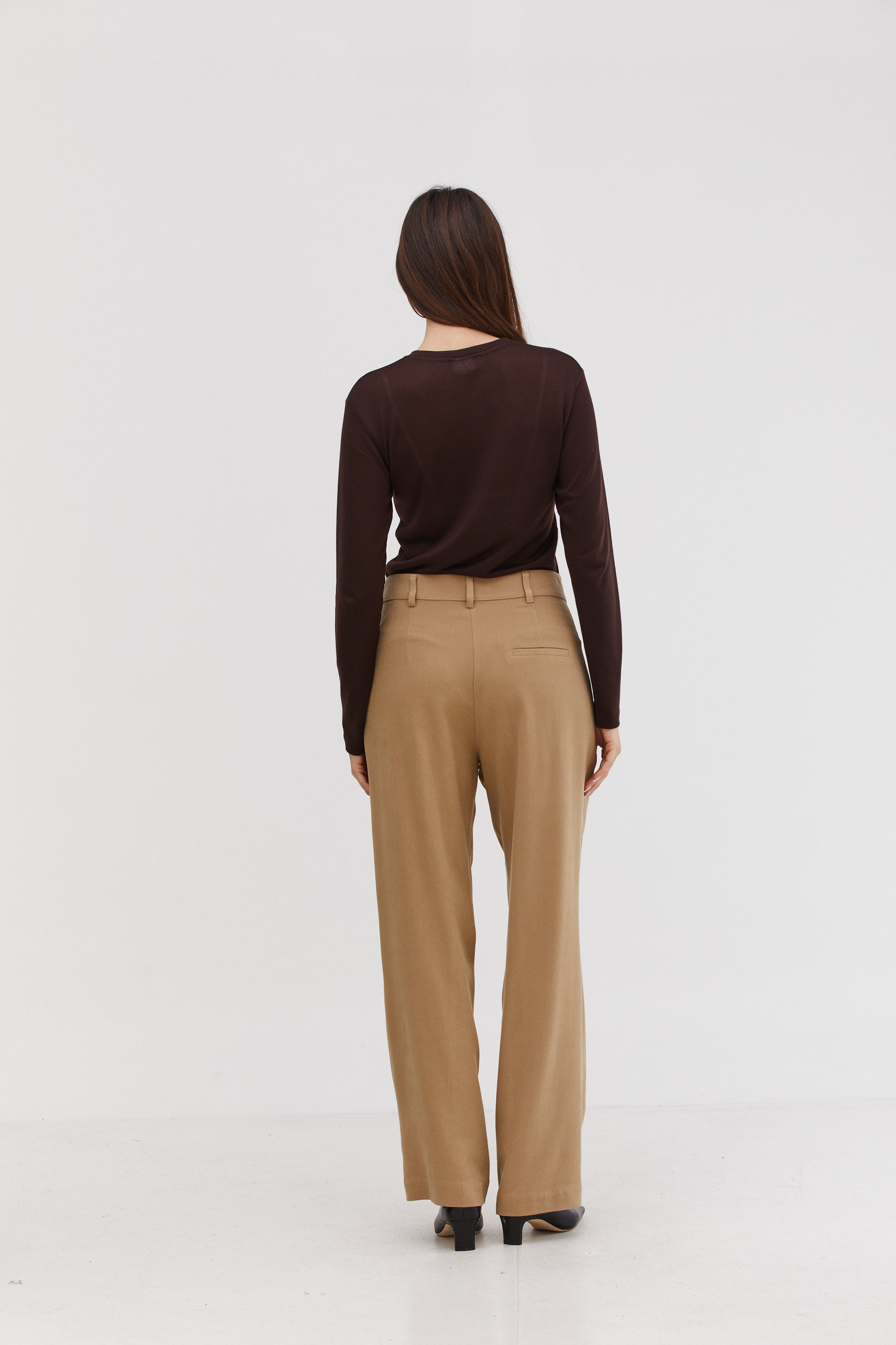 Noah Pants Khaki