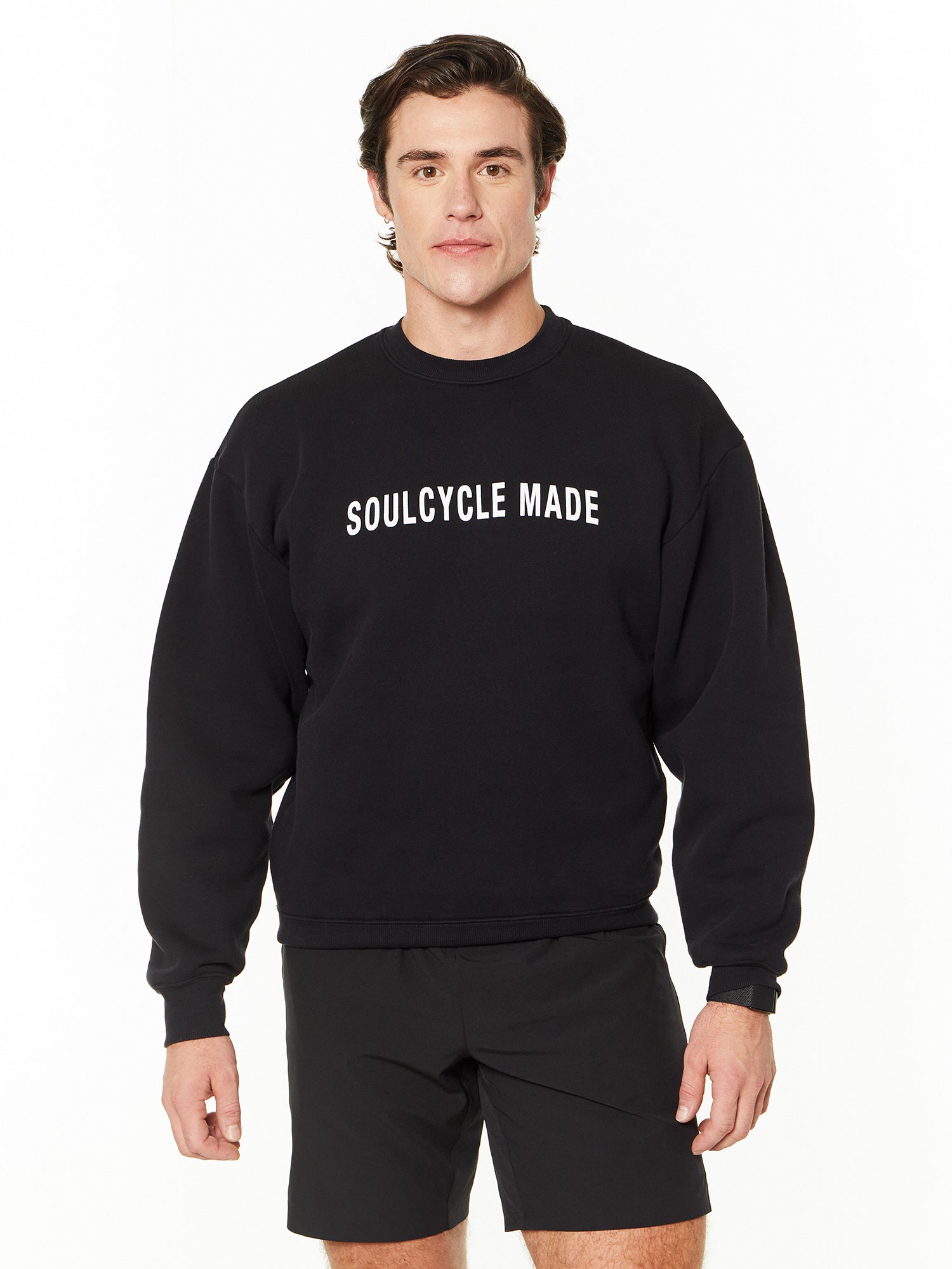 SoulCycle Made Sam Crew - Soul Shop product image