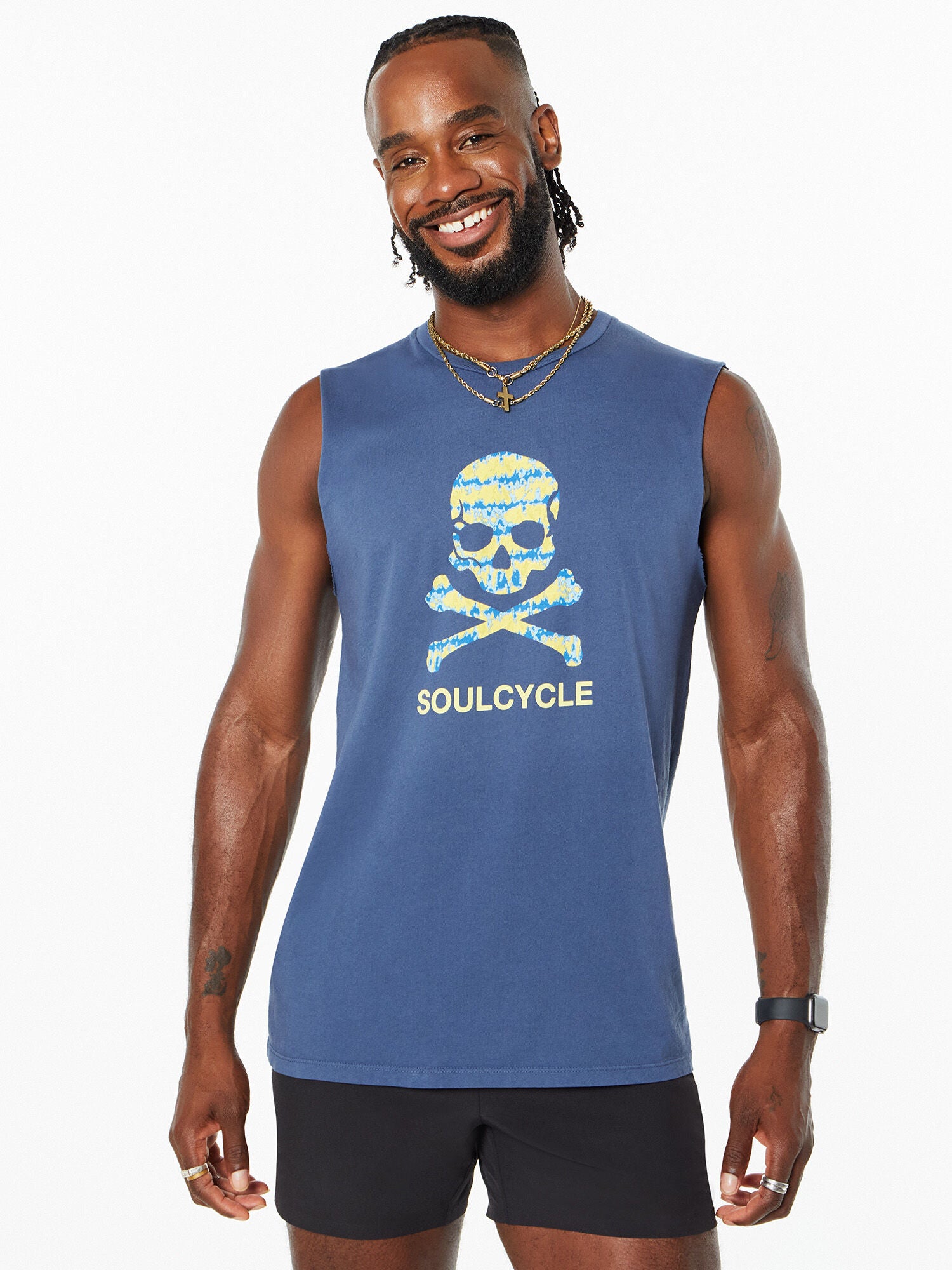 License to Train Short-Sleeve Shirt – Soul Shop