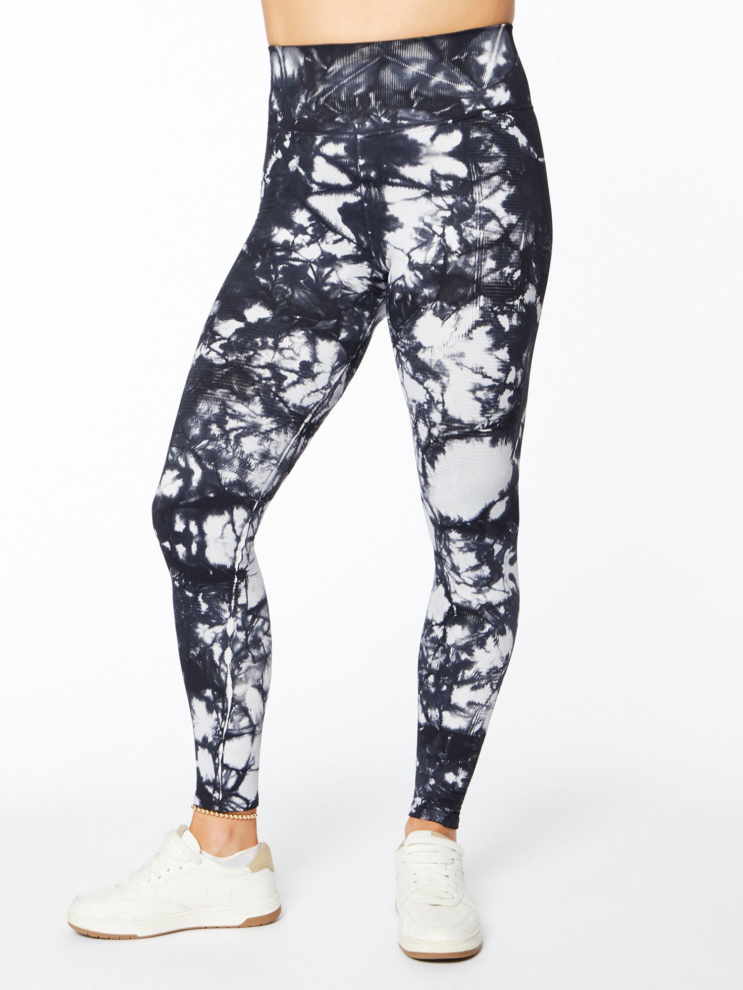 One By One High-Rise Legging Astral Aura – Soul Shop