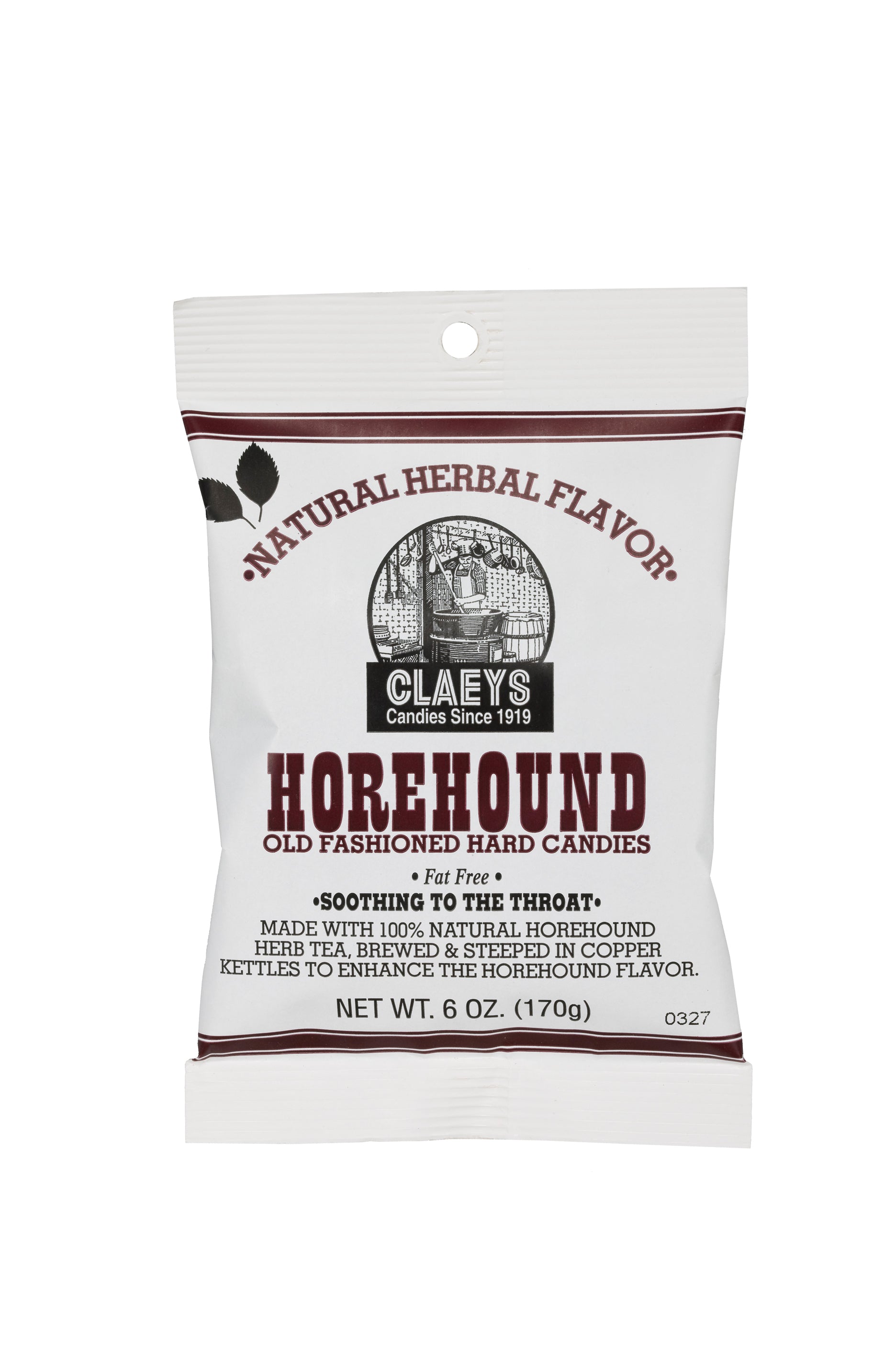 claeys horehound 