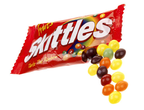 skittles