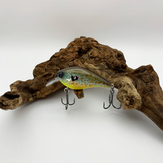 shallow diving lures products for sale