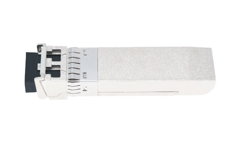 Трансивер CWDM SFP+ 10 Гбит/с, 80 км