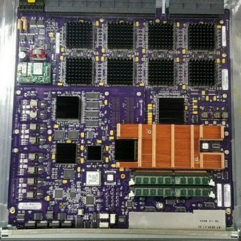 Alcatel-lucent 3HE03617AA 7750SR SFM3-12