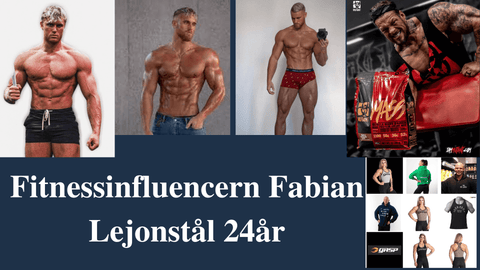 Better Bodies - Fitnessinfluencern Fabian Lejonstål 24år - Rånad i Husby. Better Bodies är ett av marknadens ledande klädmärke när det kommer till fitness och träning! Better Bodies - Fitnessinfluencern Fabian Lejonstål 24år - Rånad i Husby  Better Bodies är ett av marknadens ledande klädmärke när det kommer till fitness och träning!