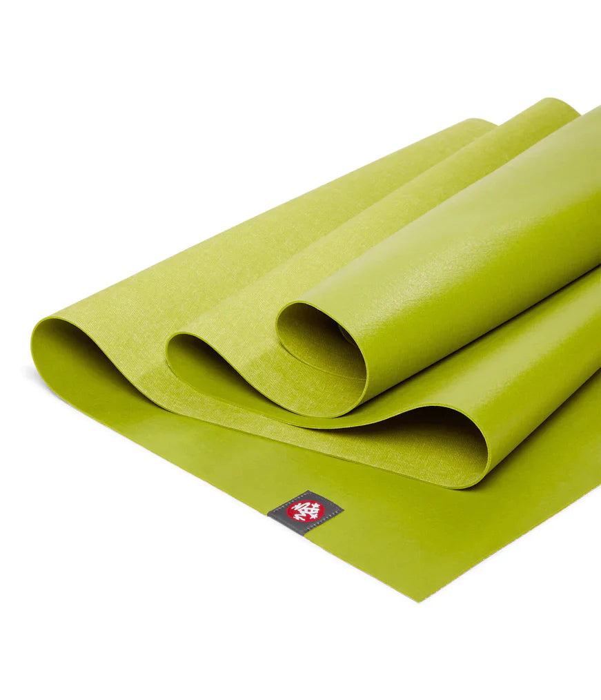 Manduka eKO SuperLite® Travel Mat - Elderberry Dip