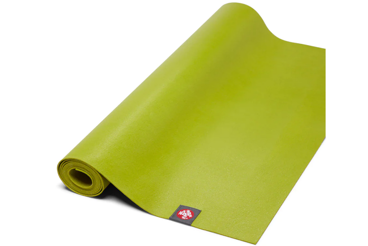 Manduka eKO SuperLite® Travel Mat - Elderberry Dip