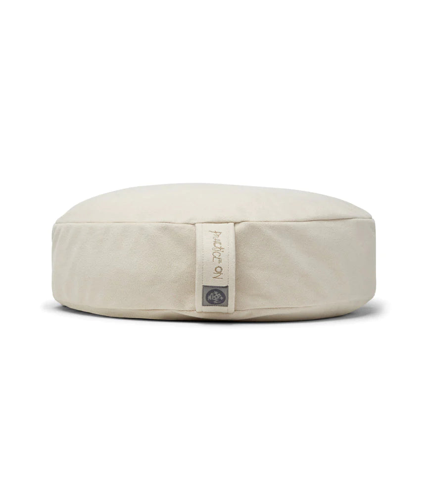 Luxe Caramel Yoga Mat Carrier