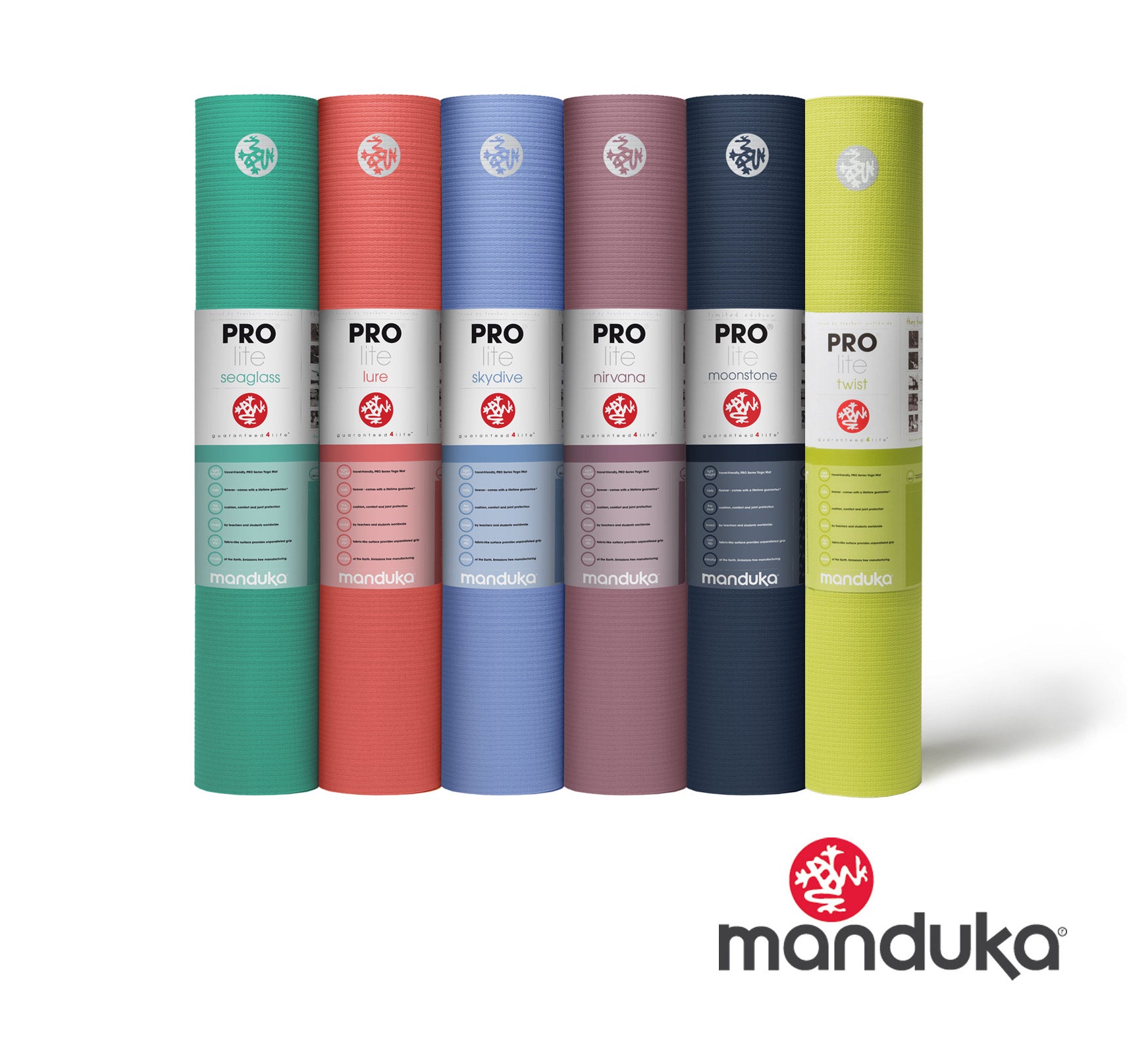 Manduka PROlite Mat - Majesty