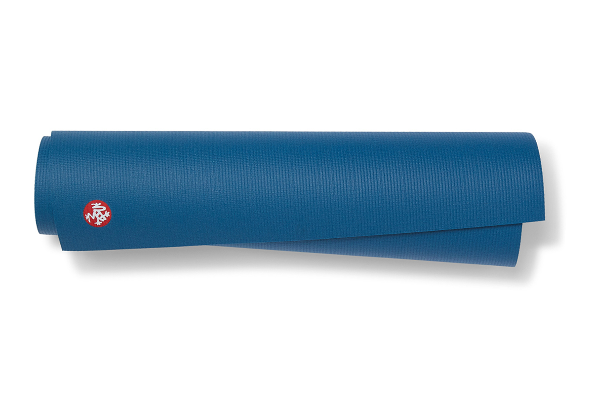 Manduka PRO Yoga Mat – Rock