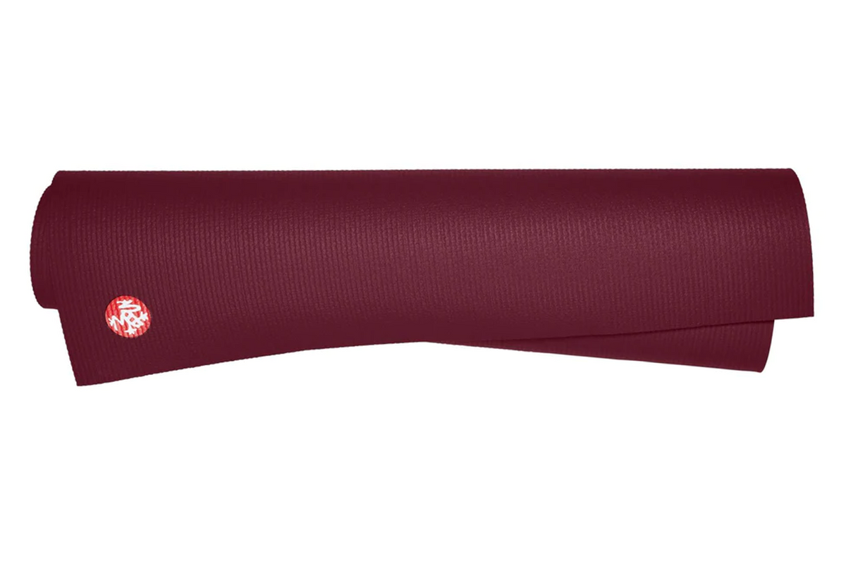 Manduka Pro Travel 2.5mm yoga mat 180cm