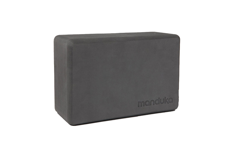 Manduka Recycled Yoga Block