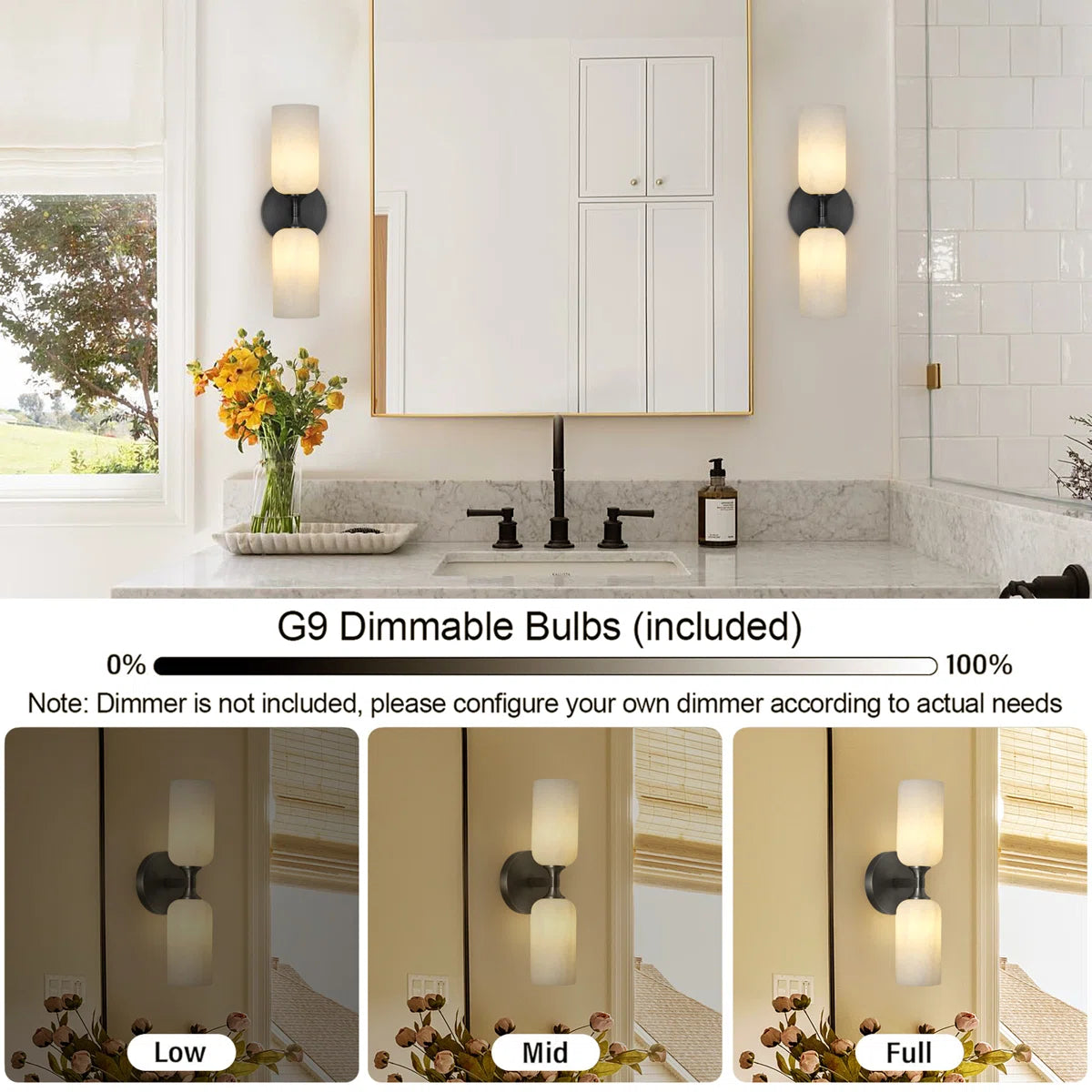 Apate Modern LED Alabaster Tube Sconce (6).webp__PID:54ed1f12-f6b9-40ce-8f60-906641079885