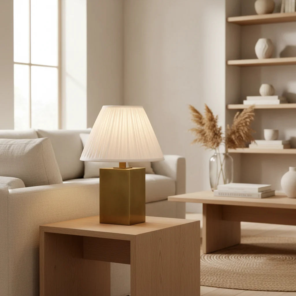 Blair Classic Brass Cone Table Lamp 15.webp__PID:721dc072-20b2-4d60-a9cd-cf44bc0112d2