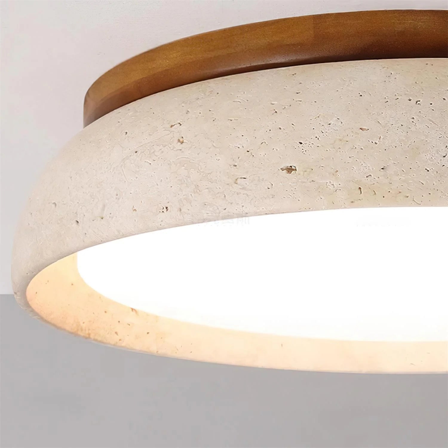 Modern Textured Drum Shade Flush Mount Ceiling Light (5).webp__PID:85e61b9e-45a5-4a4e-b2ad-4d7fc0bee975