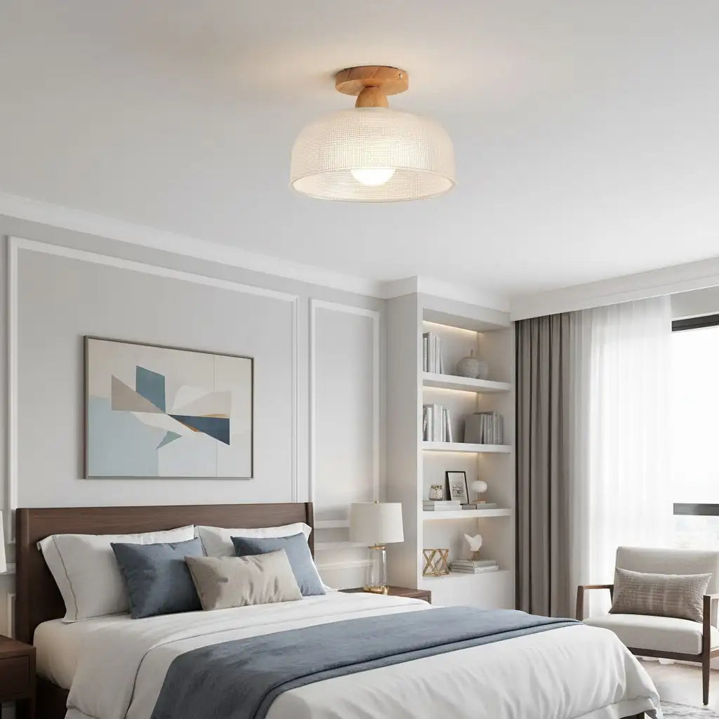 Niamh Modern Glass Semi Flush Mount Ceiling Light10.webp__PID:1832d78b-a3dd-41d1-9d68-4940b975043f