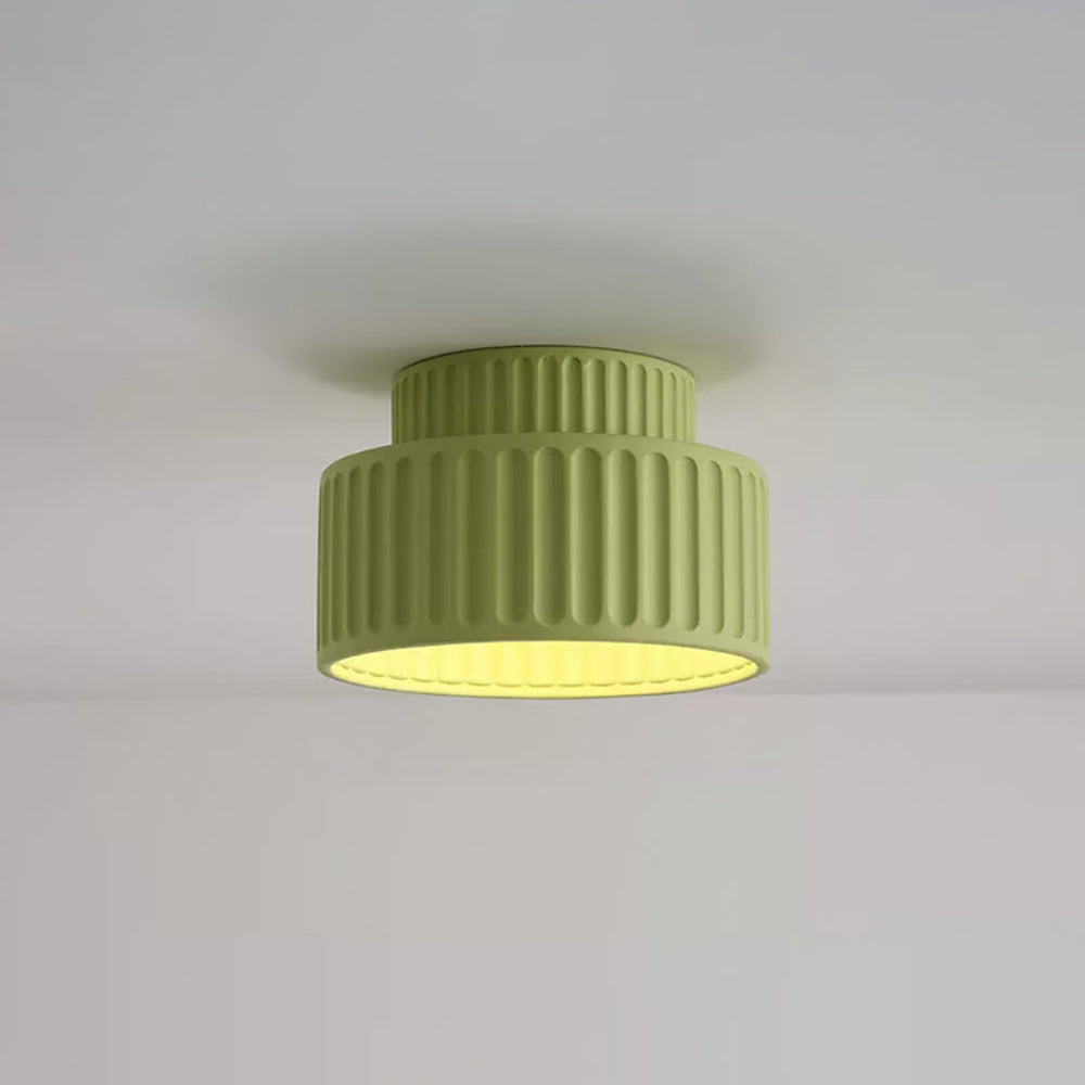Zinnia Farmhouse Dome Glass Semi-flush Mount Light (4).webp__PID:d006b7e9-e0d5-4942-8e92-479c67b91e9a