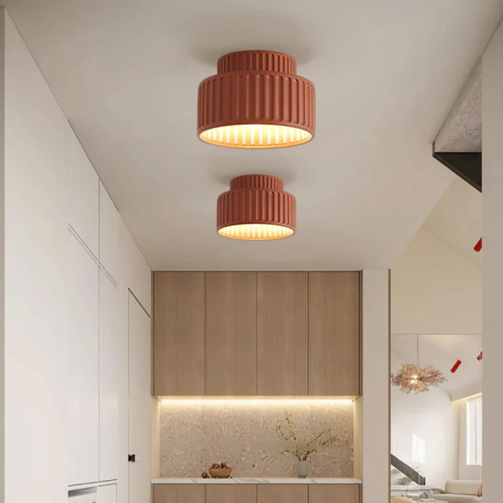 Zinnia Farmhouse Dome Glass Semi-flush Mount Light (5).webp__PID:06b7e9e0-d509-42ce-9247-9c67b91e9ace