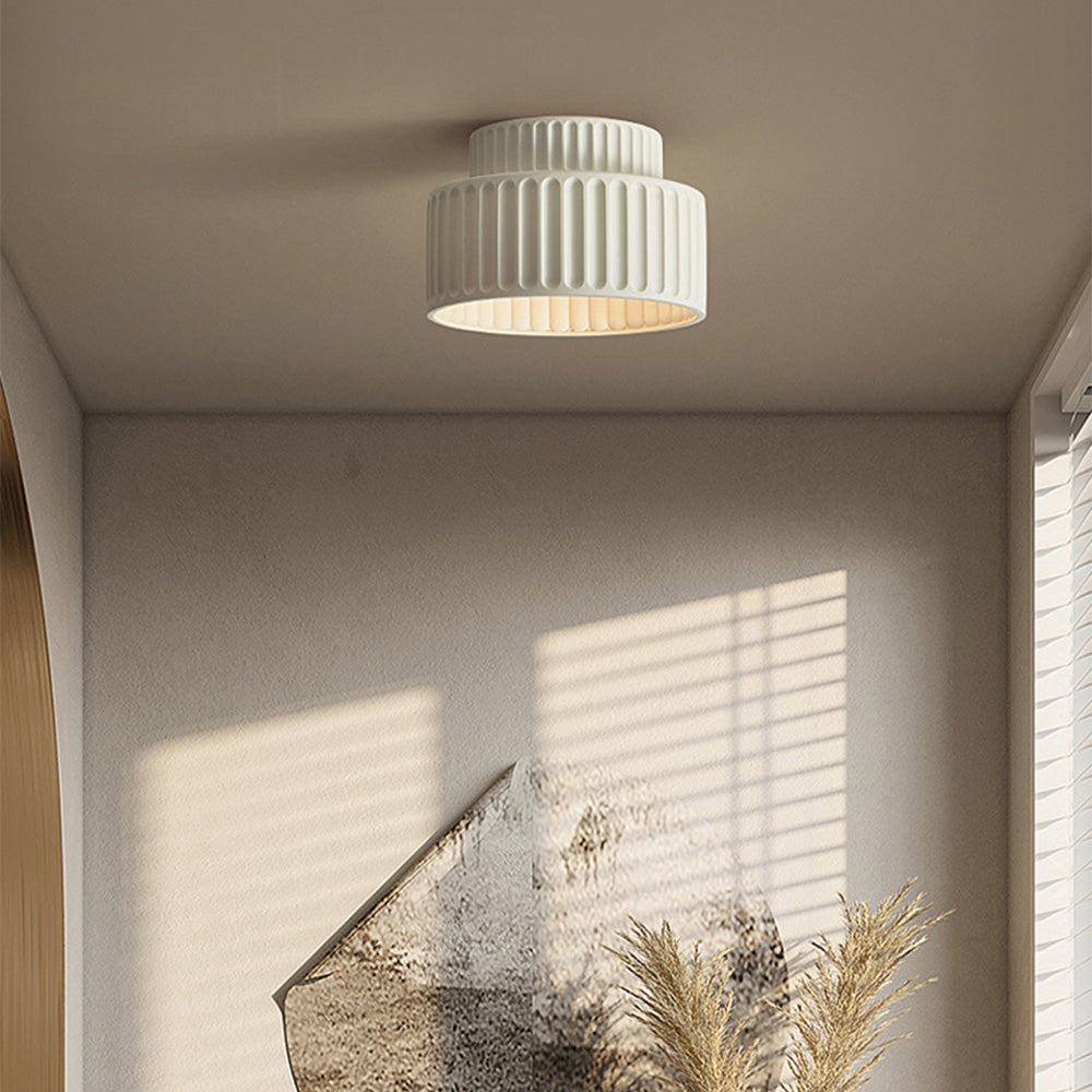 Zinnia Farmhouse Dome Glass Semi-flush Mount Light (11).webp__PID:42ce9247-9c67-491e-9ace-530f596c34af