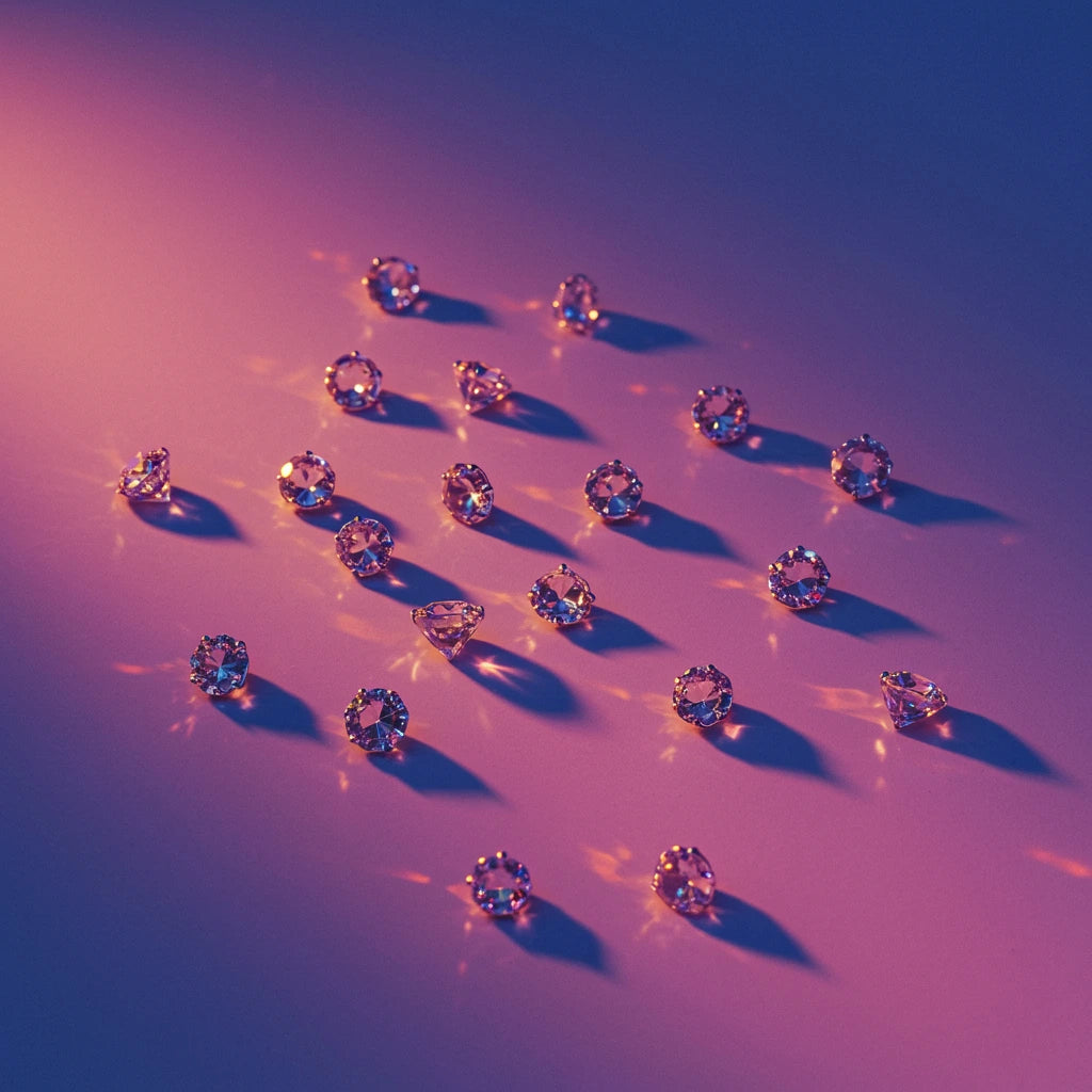 Polki Lab Grown Diamonds