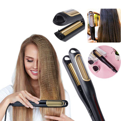 KAMAI Professional hair straightener crimper for women best quality  product KM 2209 Hair Straightener  KAMAI  Flipkartcom