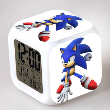 Alarm Clocks dropshipping Products