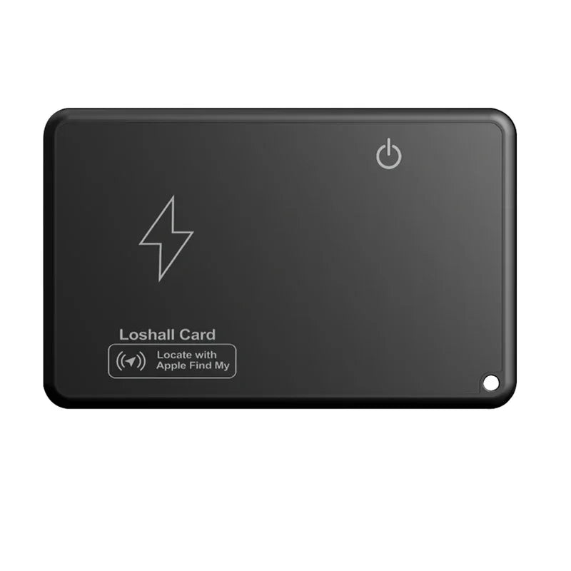 New Wireless Charging Tracking Location Wallet Tracker Card Waterproof GPS Locator Work with Apple Find My App Bluetooth Tracker - Image 7