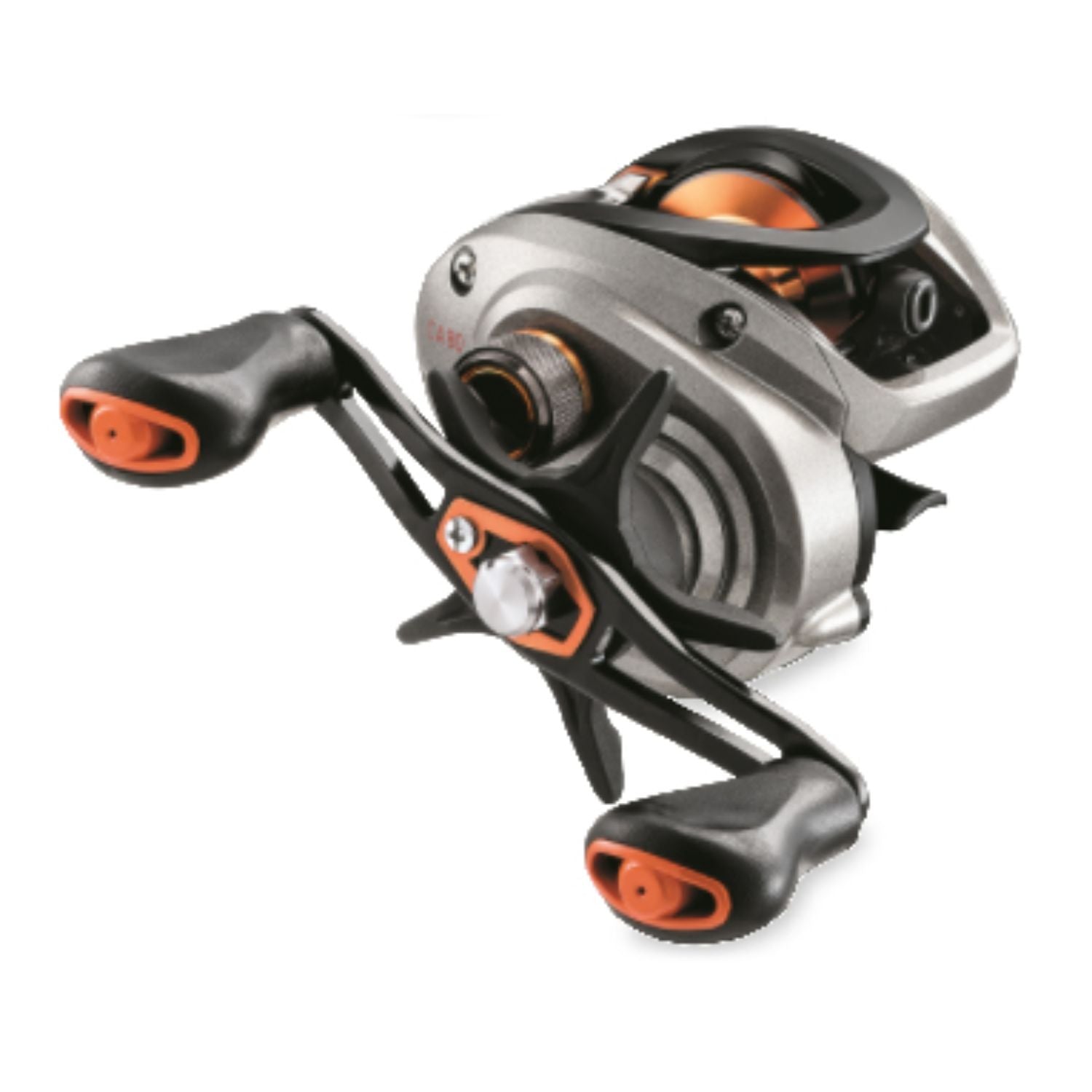 Okuma Serrano SRN100-A RH Lowprofile Baitcast Reel 6.5:1