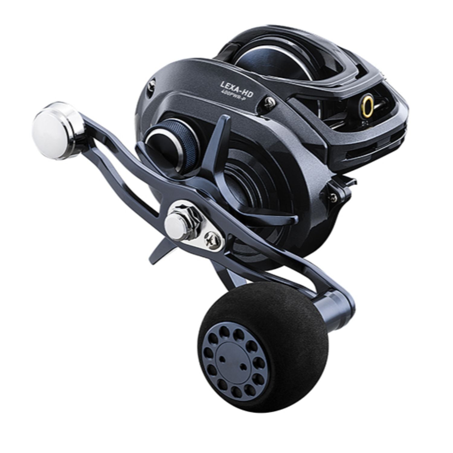 Daiwa Fuego CT Baitcasting Reel