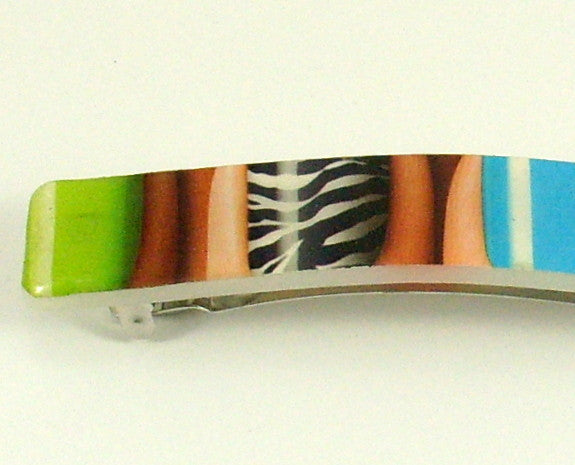 Amazing - Barrette