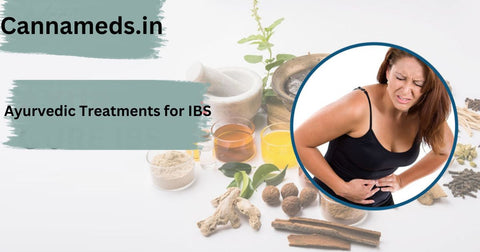 Ayurvedic Treatments for IBS