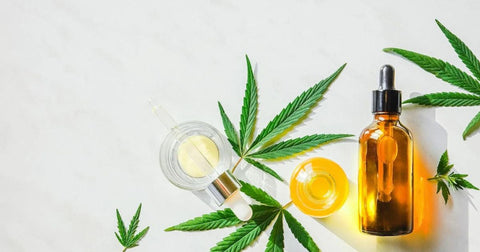 How do we Choose CBD Oil Full Spectrum India Products