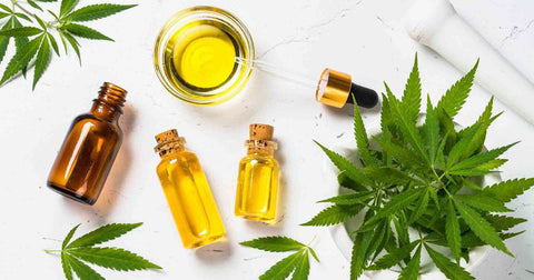 Is CBD Safe for People with Cancer